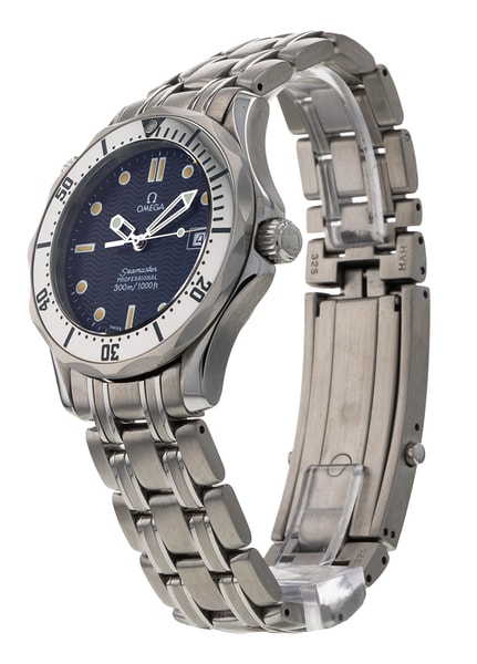 Omega Seamaster 300m Mid-Size 2562.80.00